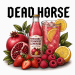 Табак для кальяна Dead Horse Ruby Lemonade (Рубиновый лимонад) 100 гр